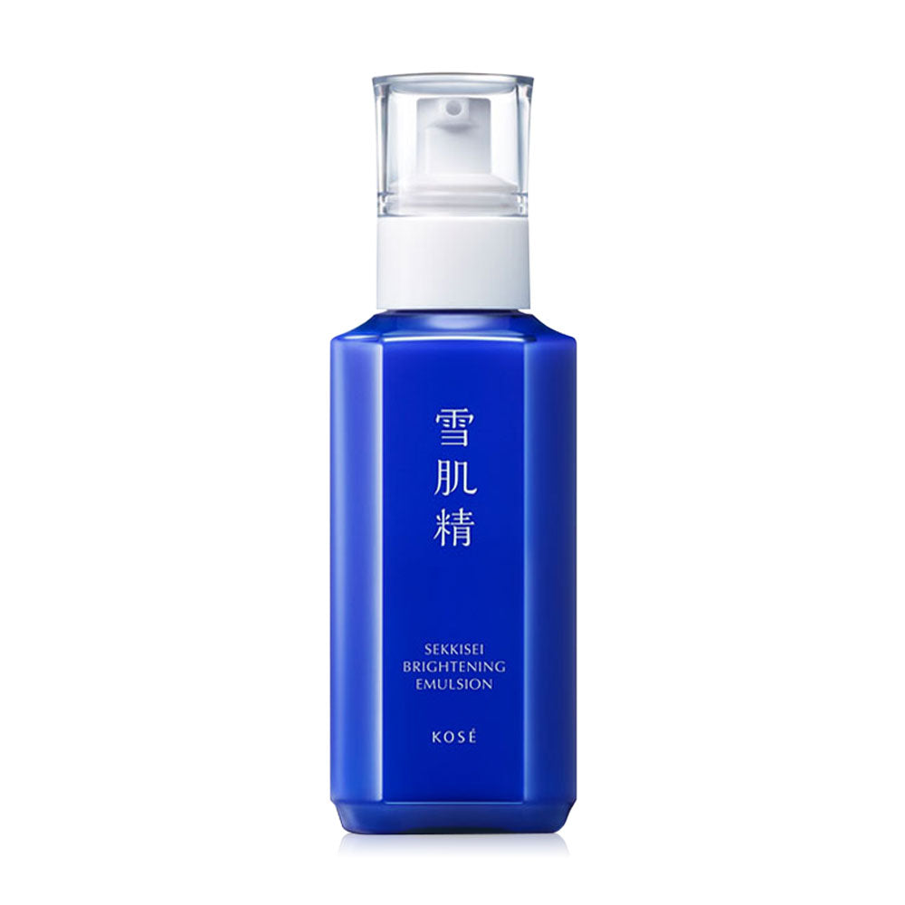 KOSE Sekkisei Brightening Emulsion 140ml
