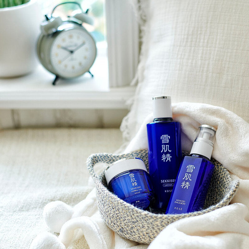 KOSE Sekkisei Emulsion 140ml