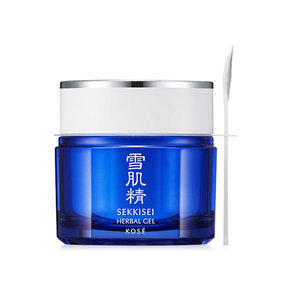 KOSE Sekkisei Herbal Gel 80g