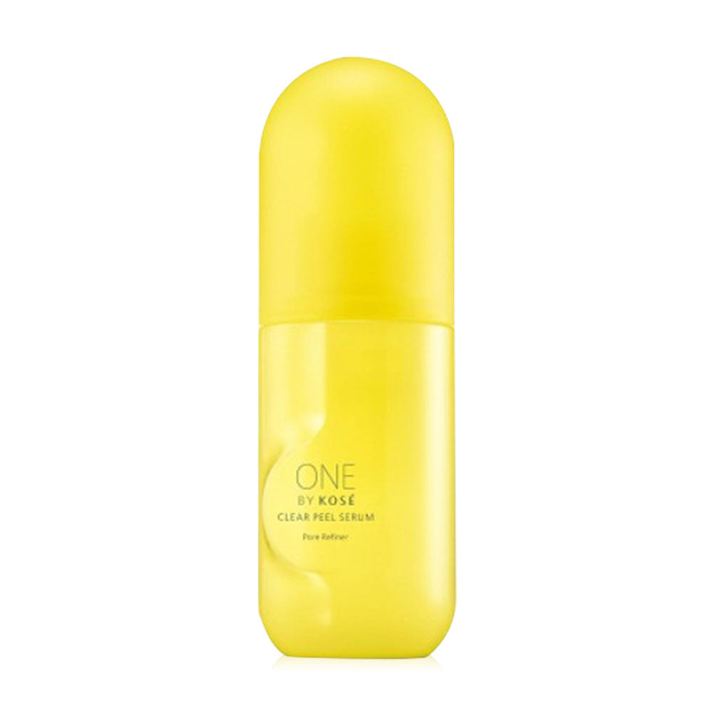 KOSE One By Kose Clear Peel Serum 120ml