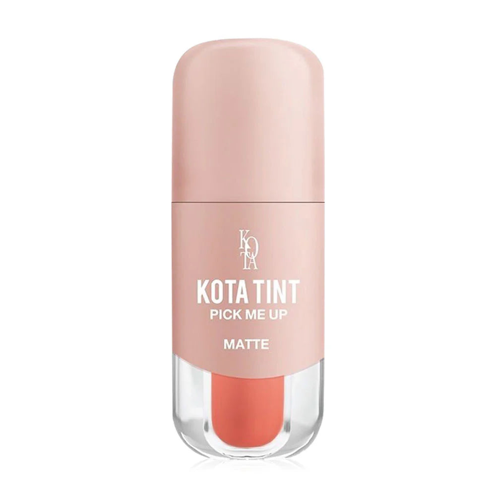 Kota cosmetics Lips Velvet Tint 2.5g - #01 Peachy Nude