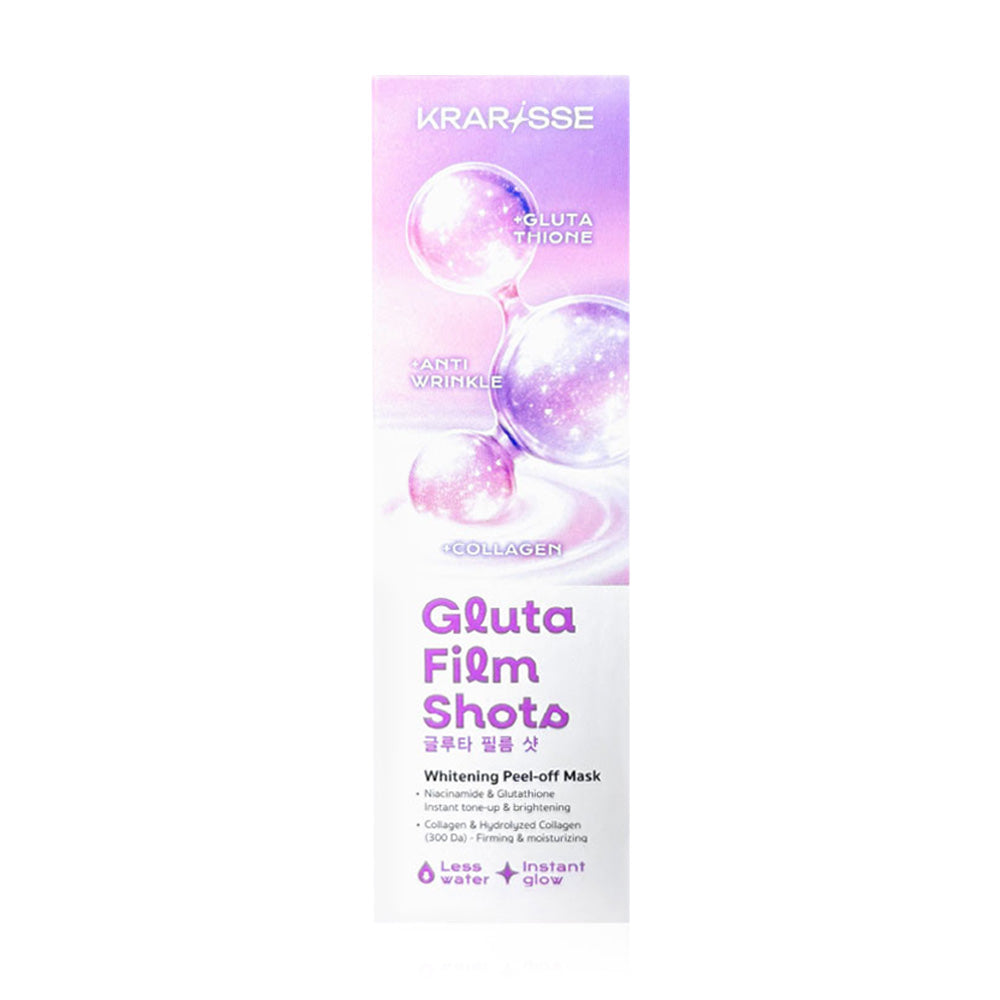 Krarisse Gluta Film Shots 40ml