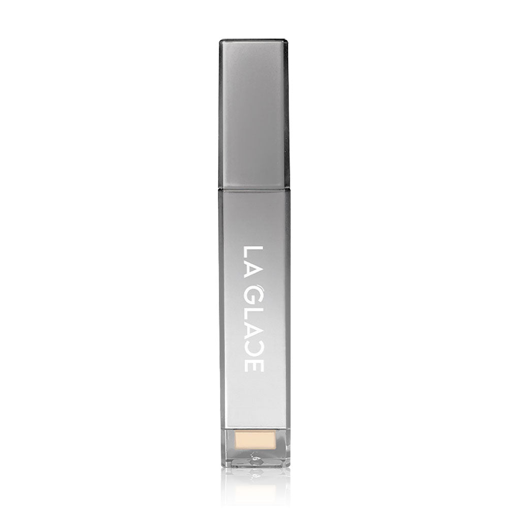 LA GLACE Ideal Airy Skin Concealer 6g - #00 Yogurt