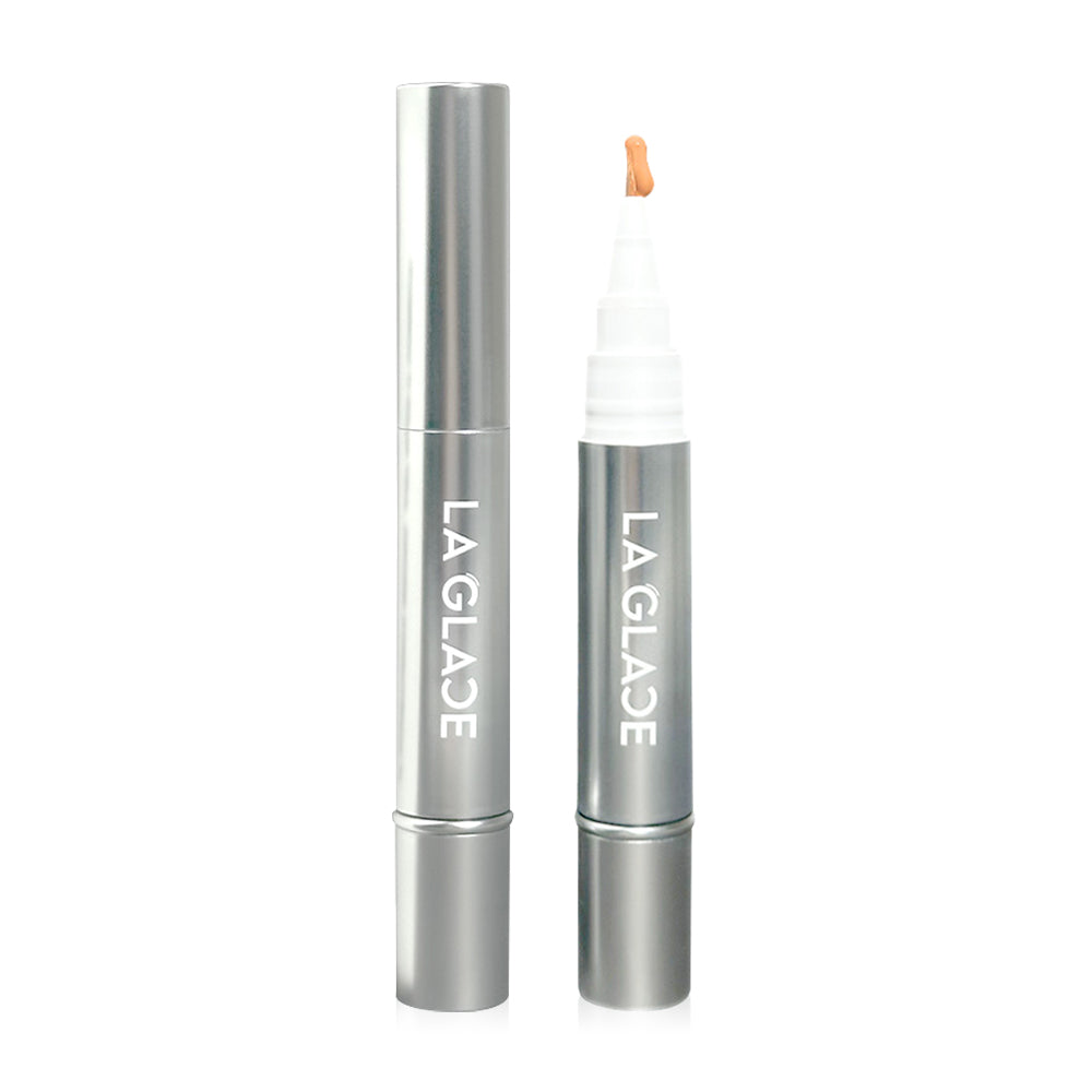LA GLACE Ideal Corrector 4.5g - #02 Burnt Pumpkin