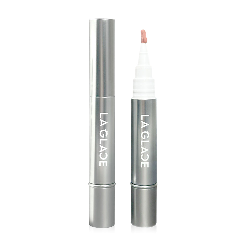 LA GLACE Ideal Corrector 4.5g - #01 Sassy Peach