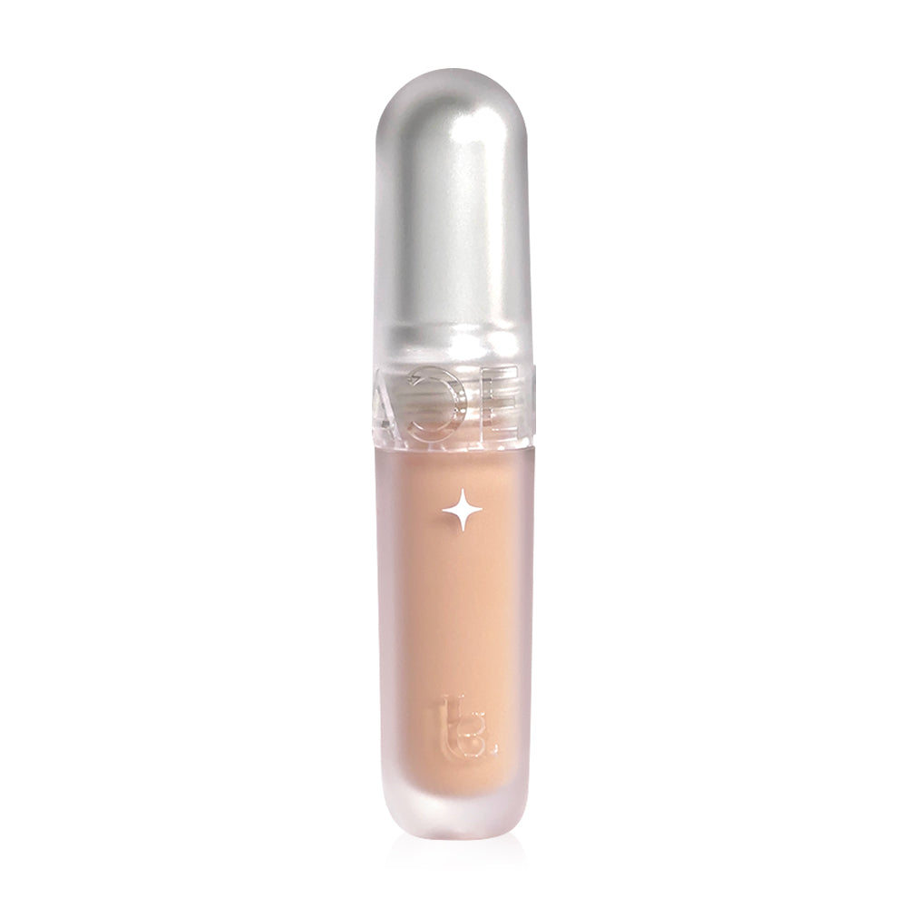 LA GLACE Ultimate Baddie Lip Matte 2.3g - #01 'Bout To Slay