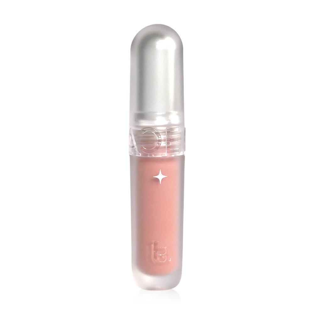 LA GLACE Ultimate Baddie Lip Matte 2.3g - #02 'Bout To Kiss
