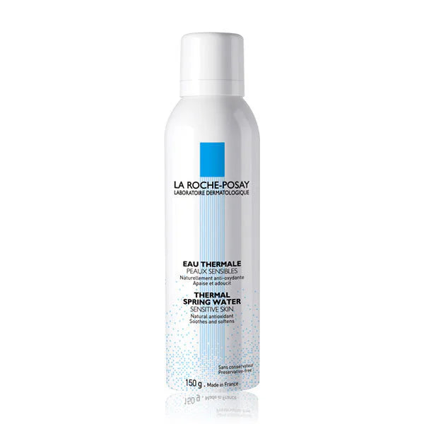 La Roche-Posay Eau Thermale Natural Mineral Water Spray 150ml