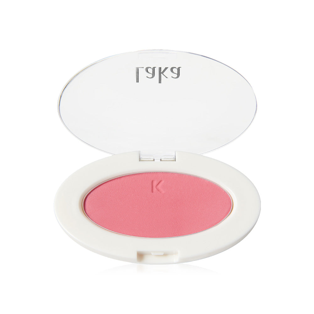Laka Love Silk Blush 5.2g - #701 Harico