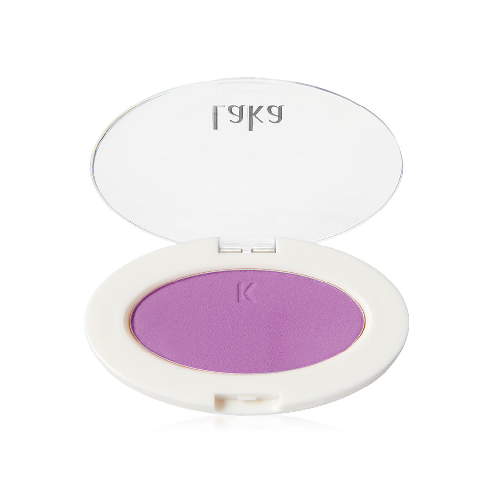 Laka Love Silk Blush 5.2g - #702 Fantasy