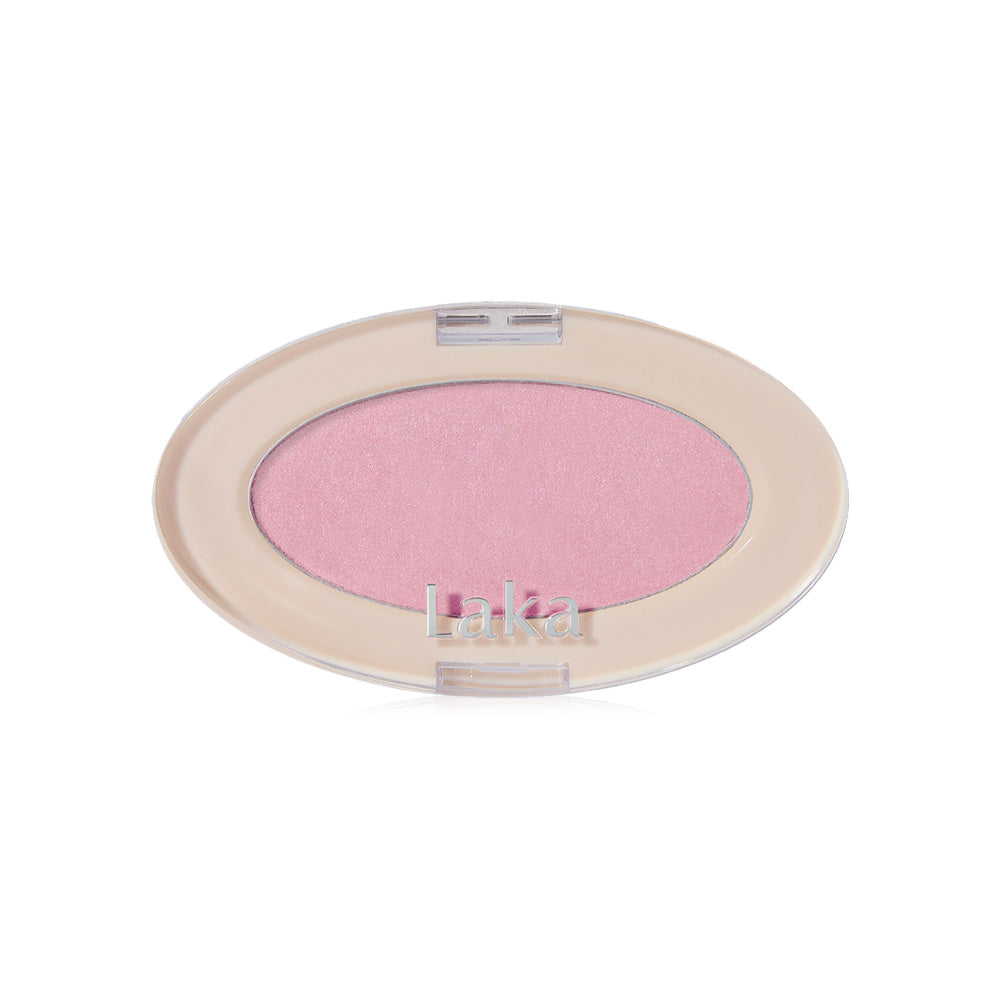 Laka Dreambeam Highlighter 2.8g - #02 Pink Beam