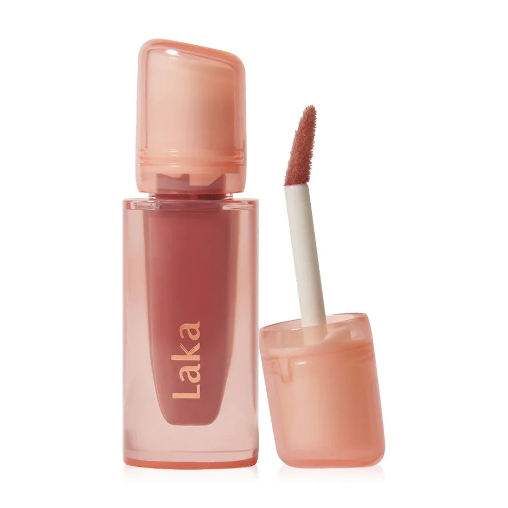 Laka Jelling Nude Gloss 4.5g - #301 Fig Ring Jelly