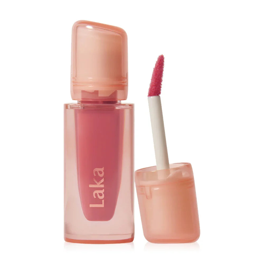 Laka Jelling Nude Gloss 4.5g - #302 Grape Ring Jelly
