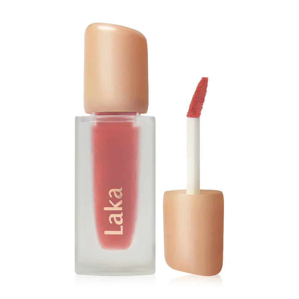 Laka Fruity Glam Tint 4.5g - #101 Joyful Glow