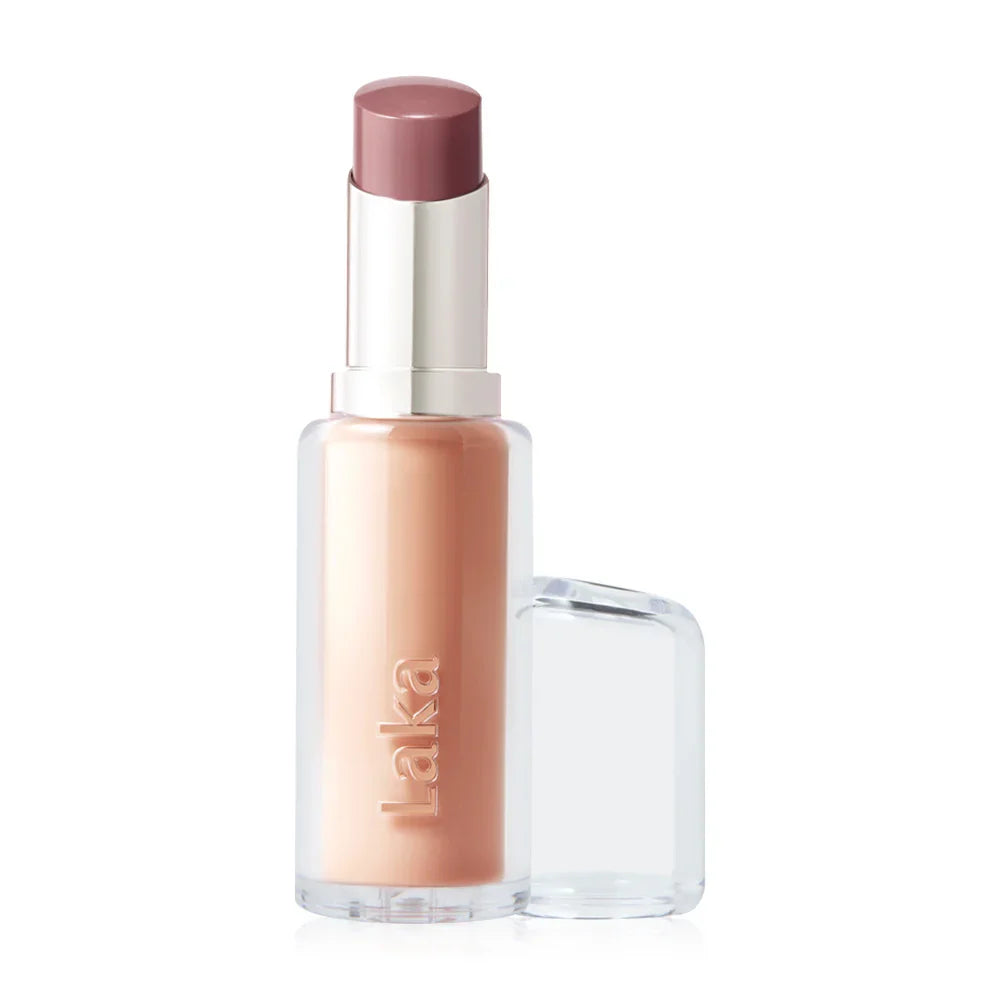 Laka Bonding Glow Lipstick 3.7g - #202 Boy
