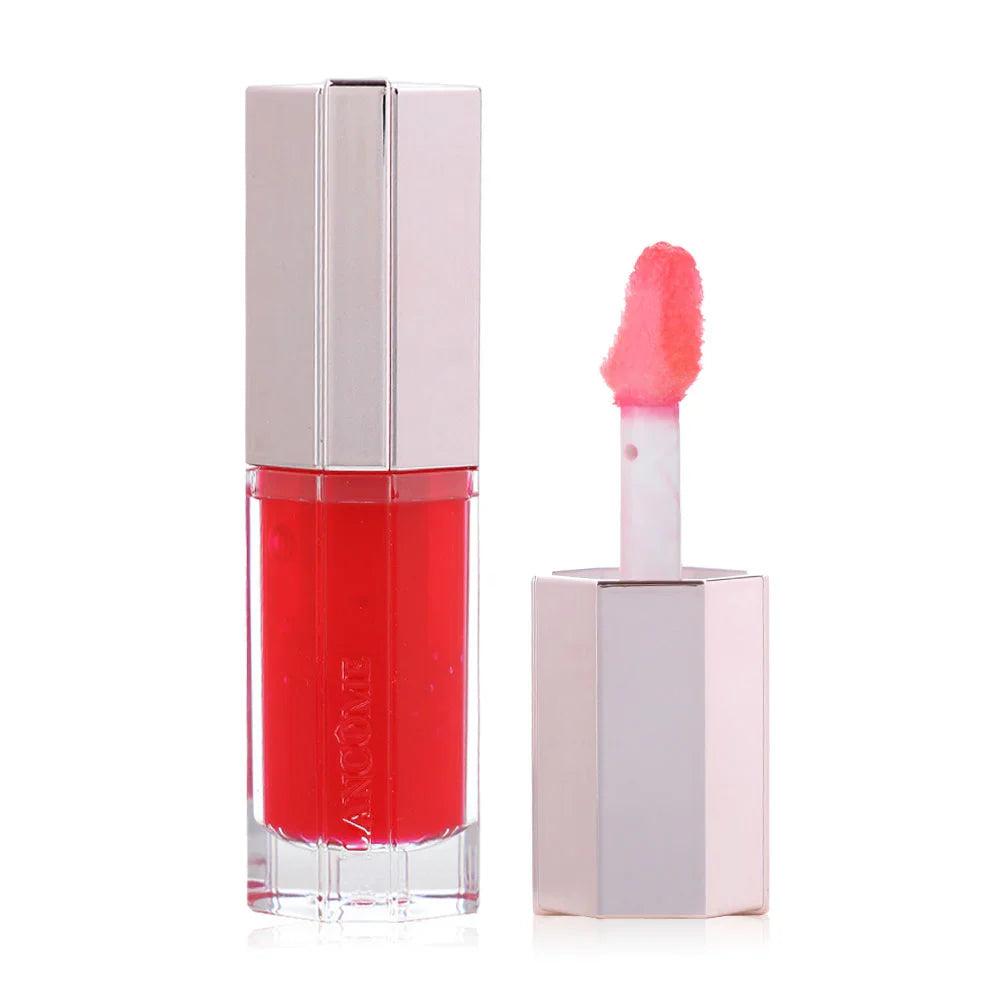 Lancome Lip Idole Juicytreat 8.5ml - #12 Cherrylicious