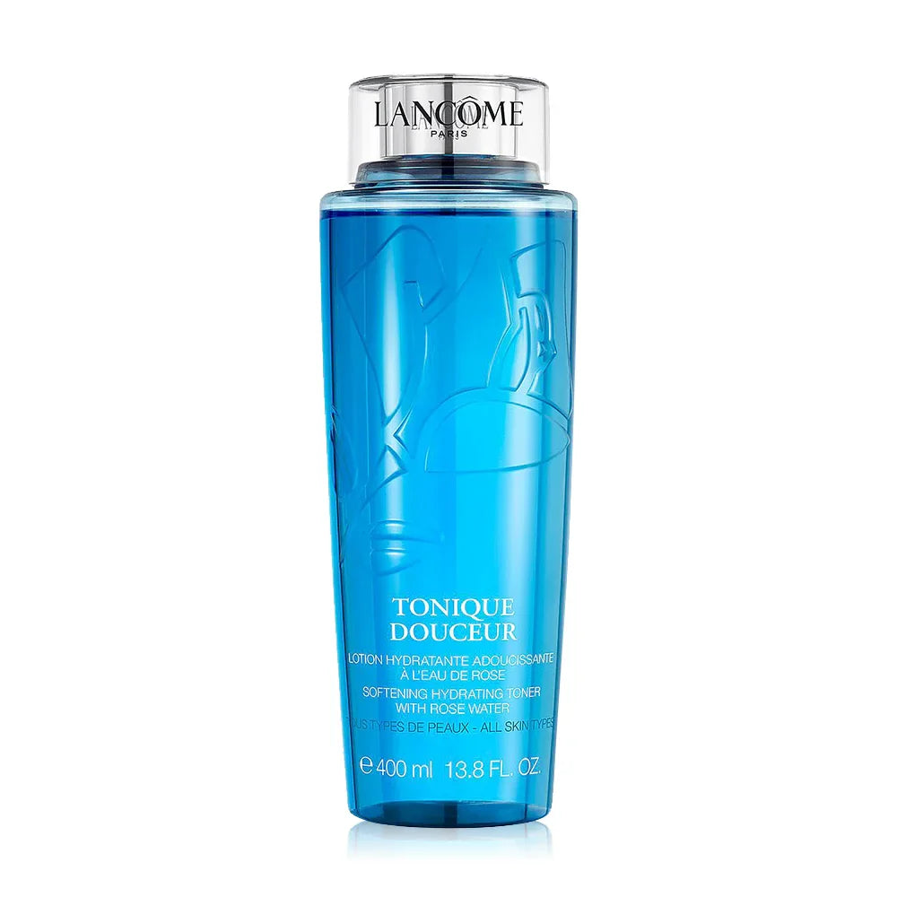 Lancome Tonique Douceur Softening Hydrating Toner Alcohol-Free 400ml