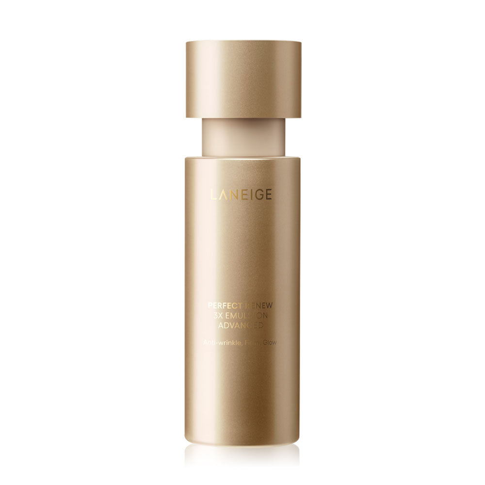 Laneige Perfect Renew 3X Emulsion Advanced 130ml