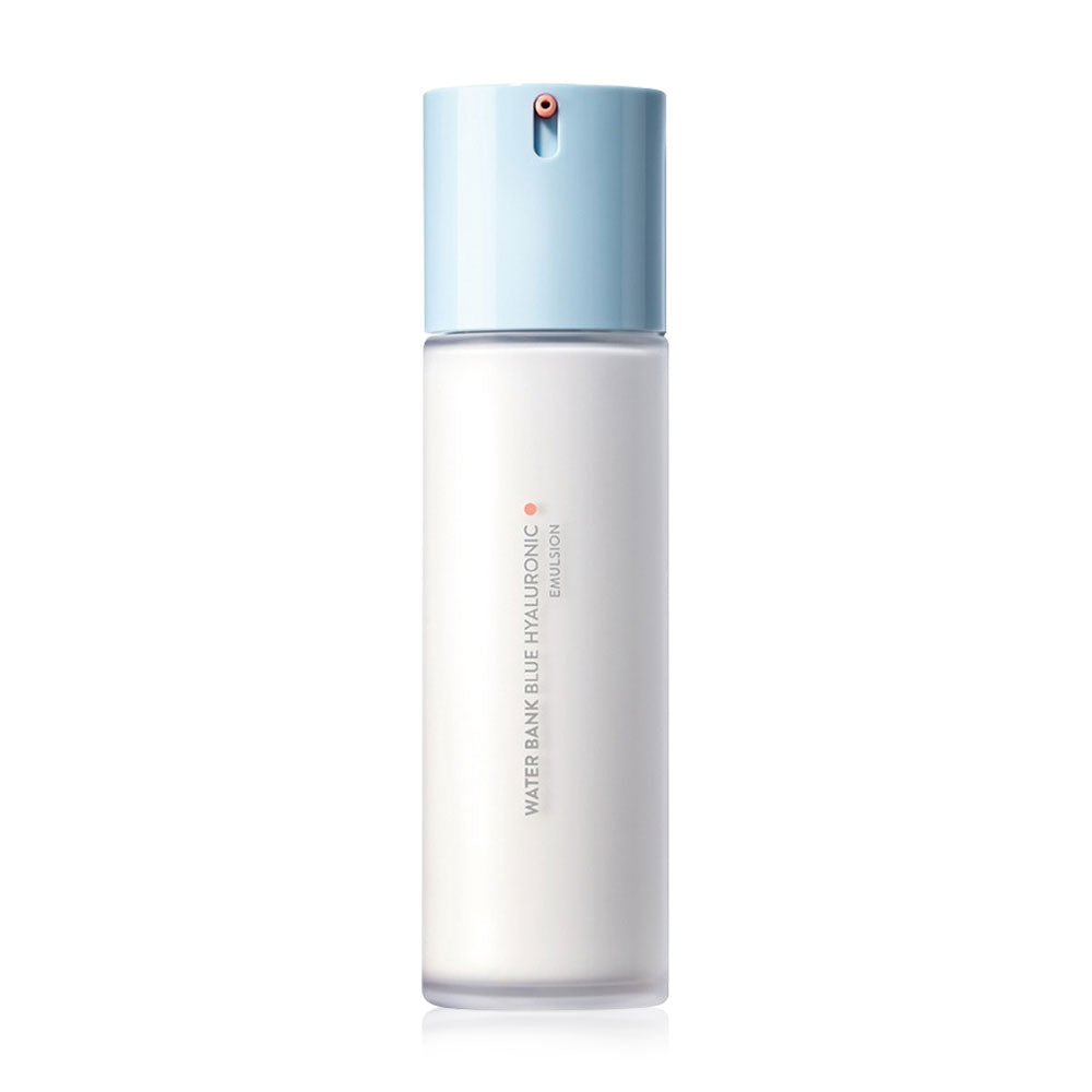 Laneige Waterbank Blue Hyaluronic Emulsion 120ml
