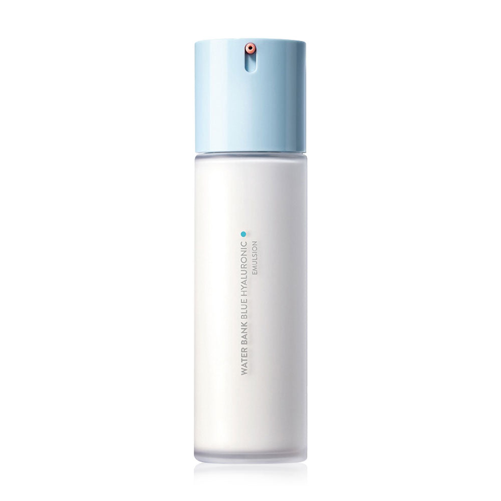 Laneige Waterbank Blue Hyaluronic Emulsion [Oily] 120ml