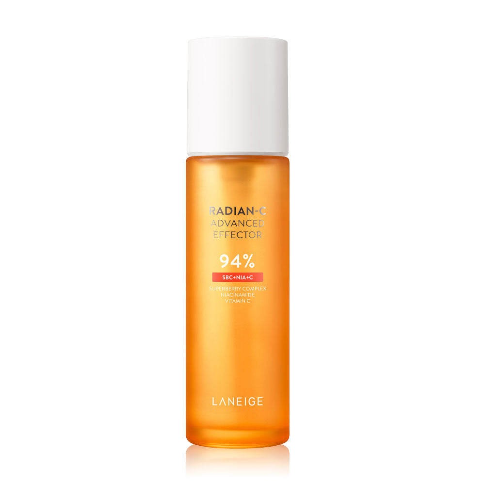 Laneige Radian-C Advanced Effector Essence Booster 150ml