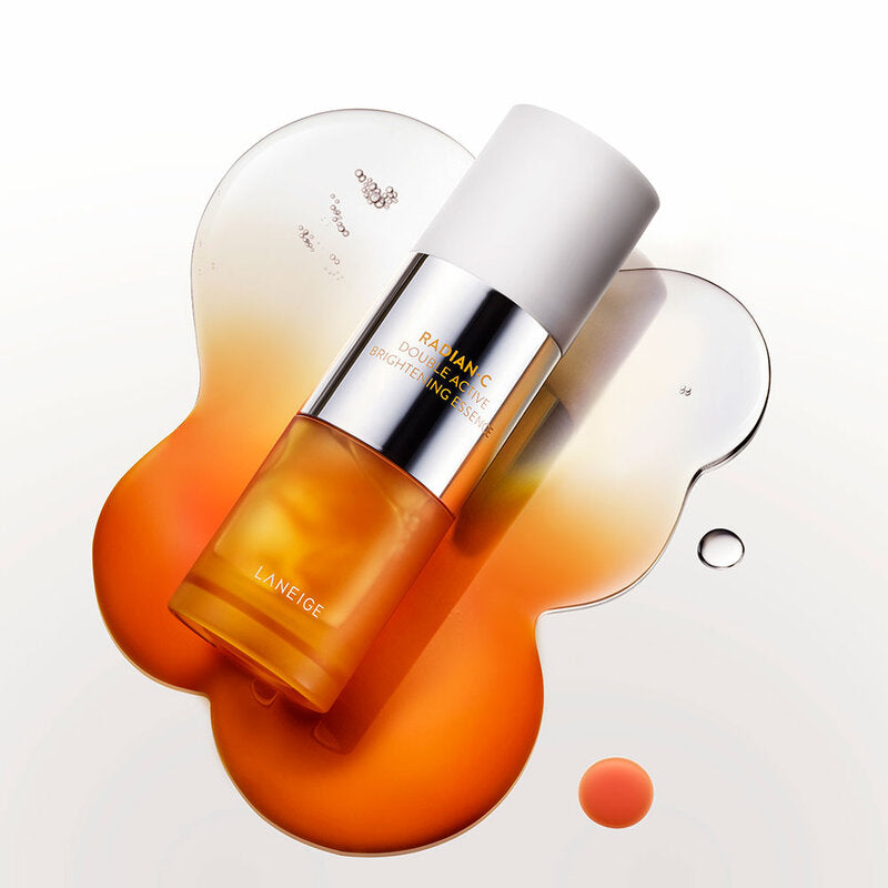 Laneige Radian-C Double Active Brightening Essence 30g