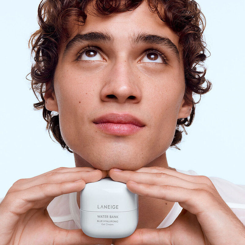 Laneige Water Bank Blue Hyaluronic Gel Cream Refill 50ml