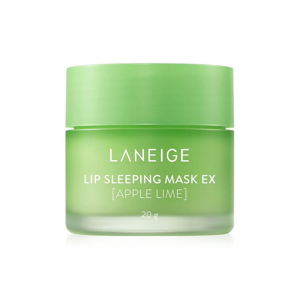Laneige Lip Sleeping Mask 20g - Apple