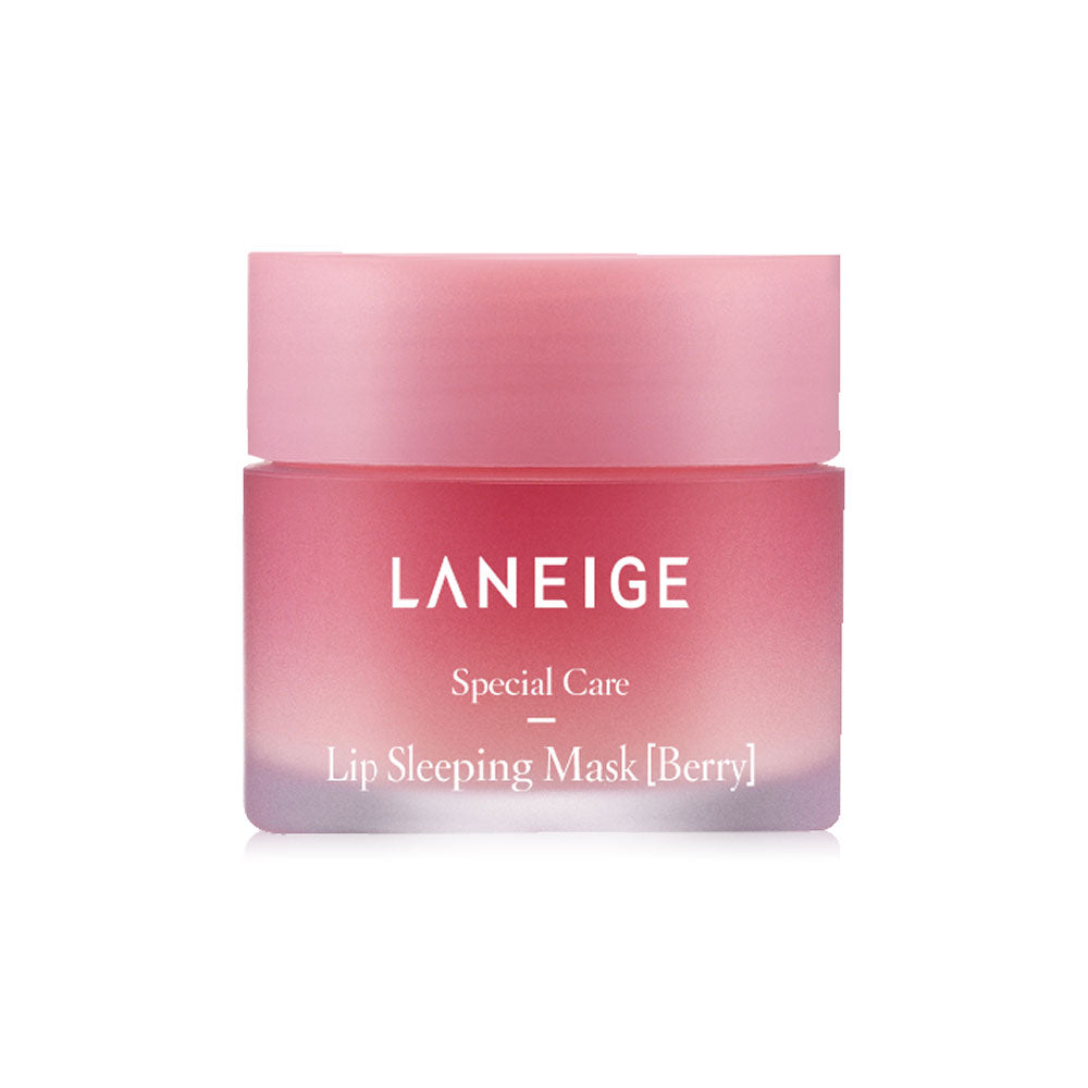 Laneige Lip Sleeping Mask 20g - Berry