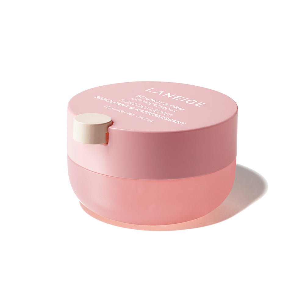 Laneige Bouncy & Firm Lip Treatment Mask 12g