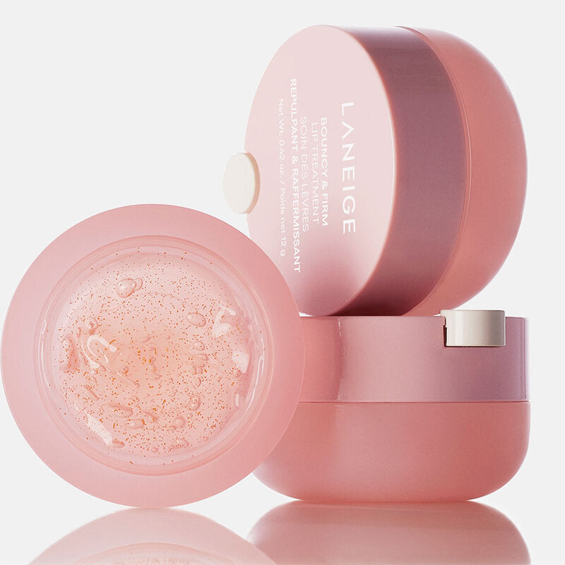 Laneige Bouncy & Firm Lip Treatment Mask 12g