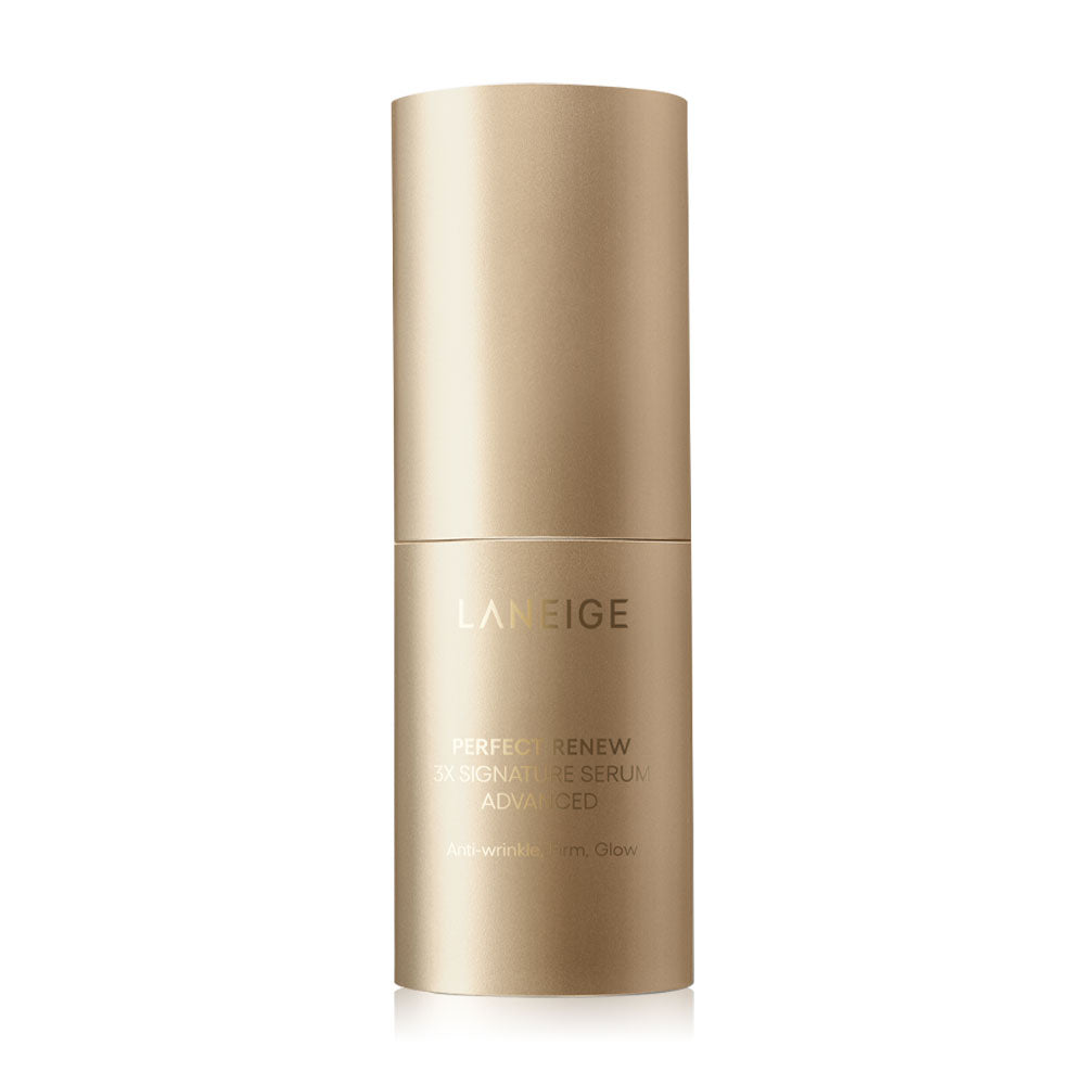 Laneige Perfect Renew 3X Signature Serum Advanced 20ml