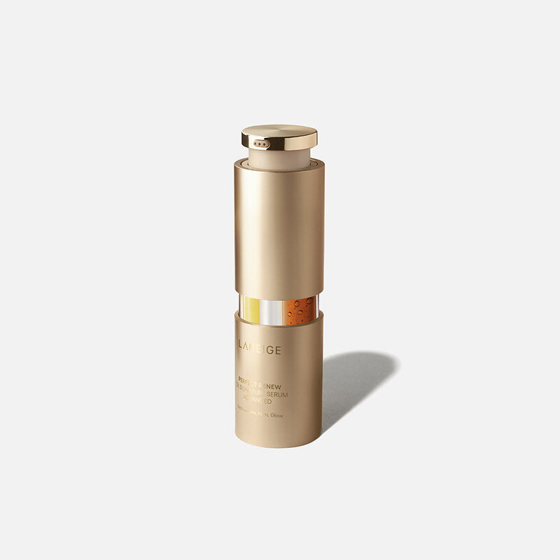 Laneige Perfect Renew 3X Signature Serum Advanced 20ml