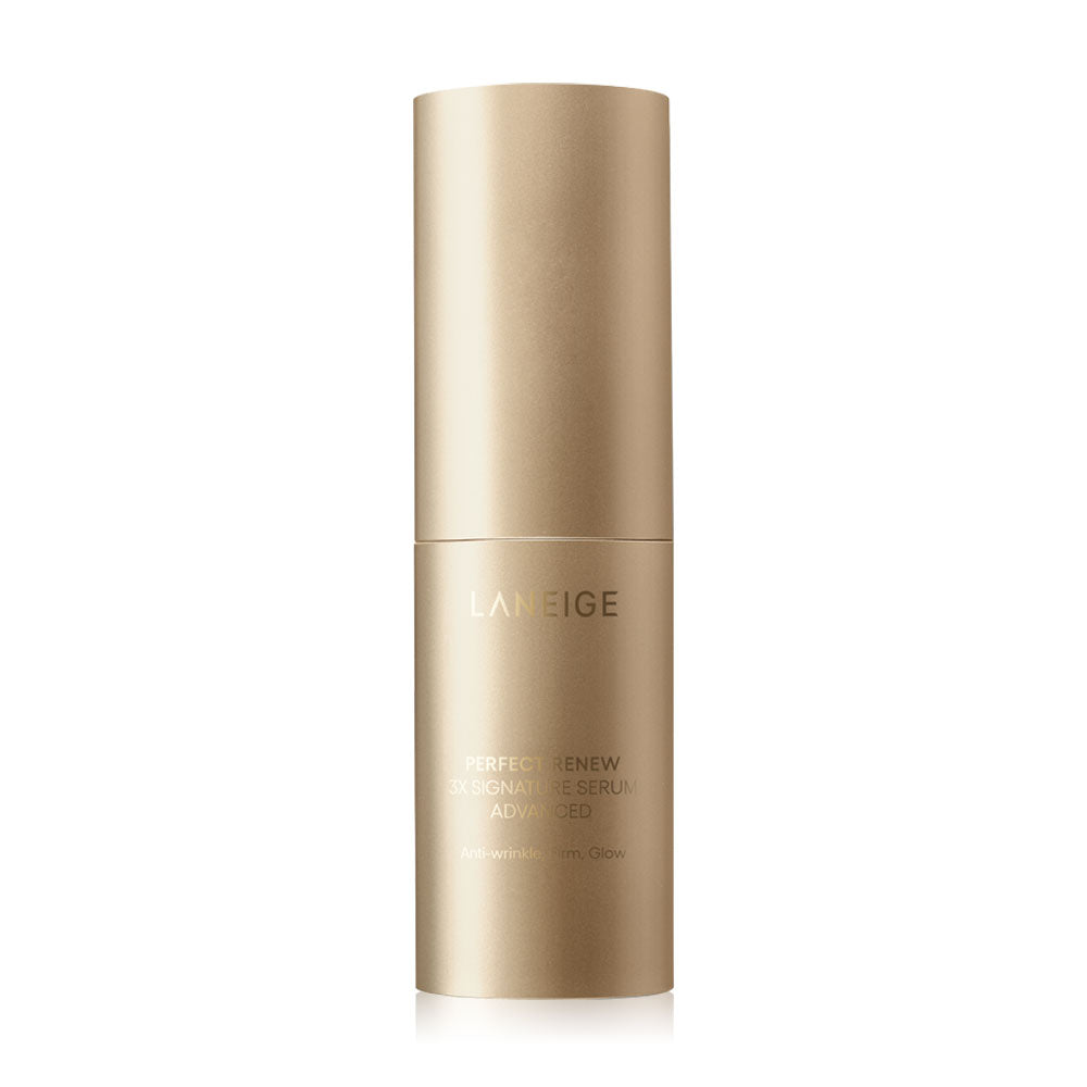 Laneige Perfect Renew 3X Signature Serum Advanced 40ml