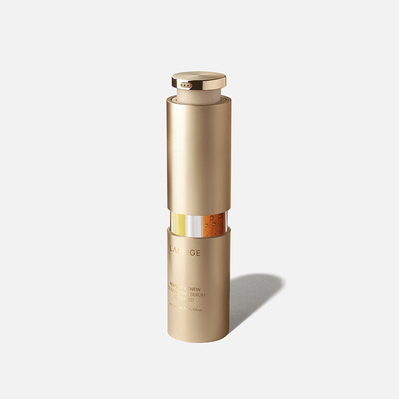Laneige Perfect Renew 3X Signature Serum Advanced 40ml
