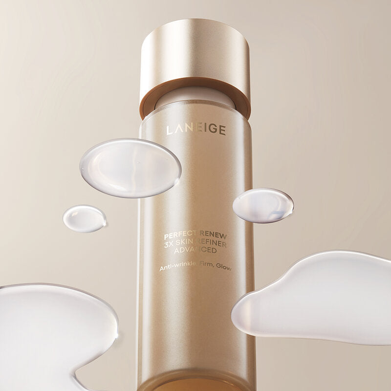 Laneige Perfect Renew 3X Skin Refiner Advanced 150ml