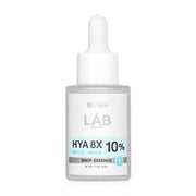 Le'SKIN Lab Intense Hya 8X 10% Multi-Mole Drop Essence 30ml