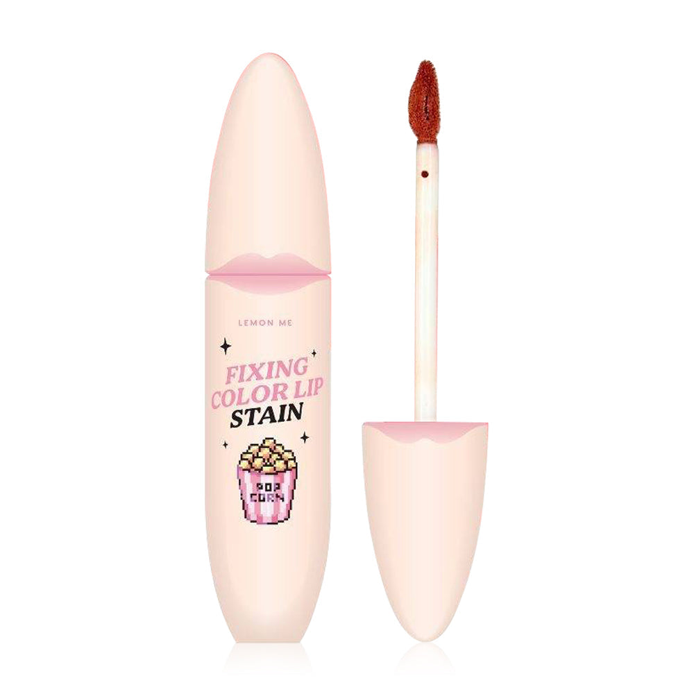 Lemon Me Fixing Color Lip Stain 4.5g - #02