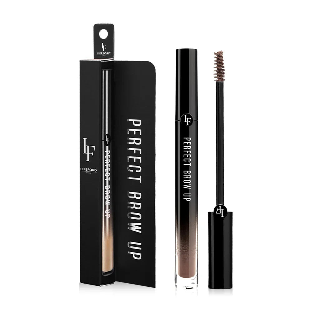 Lifeford Paris Perfect Brow Up 3g - #01 Almond Brown