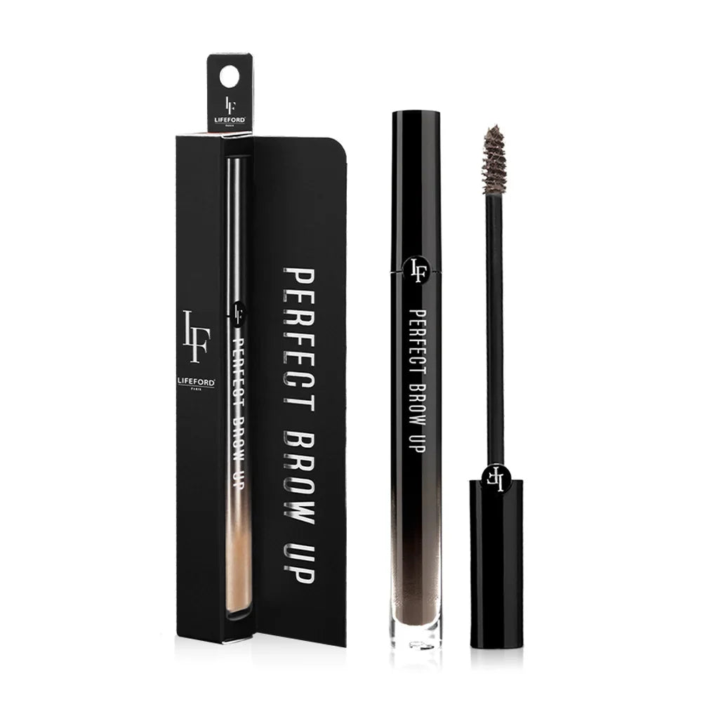 Lifeford Paris Perfect Brow Up 3g - #02 Honey Brown