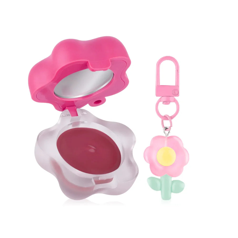 Lip It X Worshi Cloudy Lip & Cheek Bare Mousse 4.5g - #02 So Kiss Me