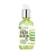 LITHZ Soothing Fresh Aloe Gel 200ml