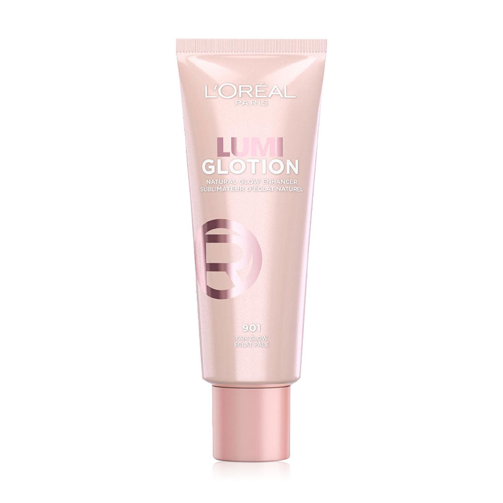 L'Oréal Paris Lumi Glotion 40ml - #901 Faie Glow