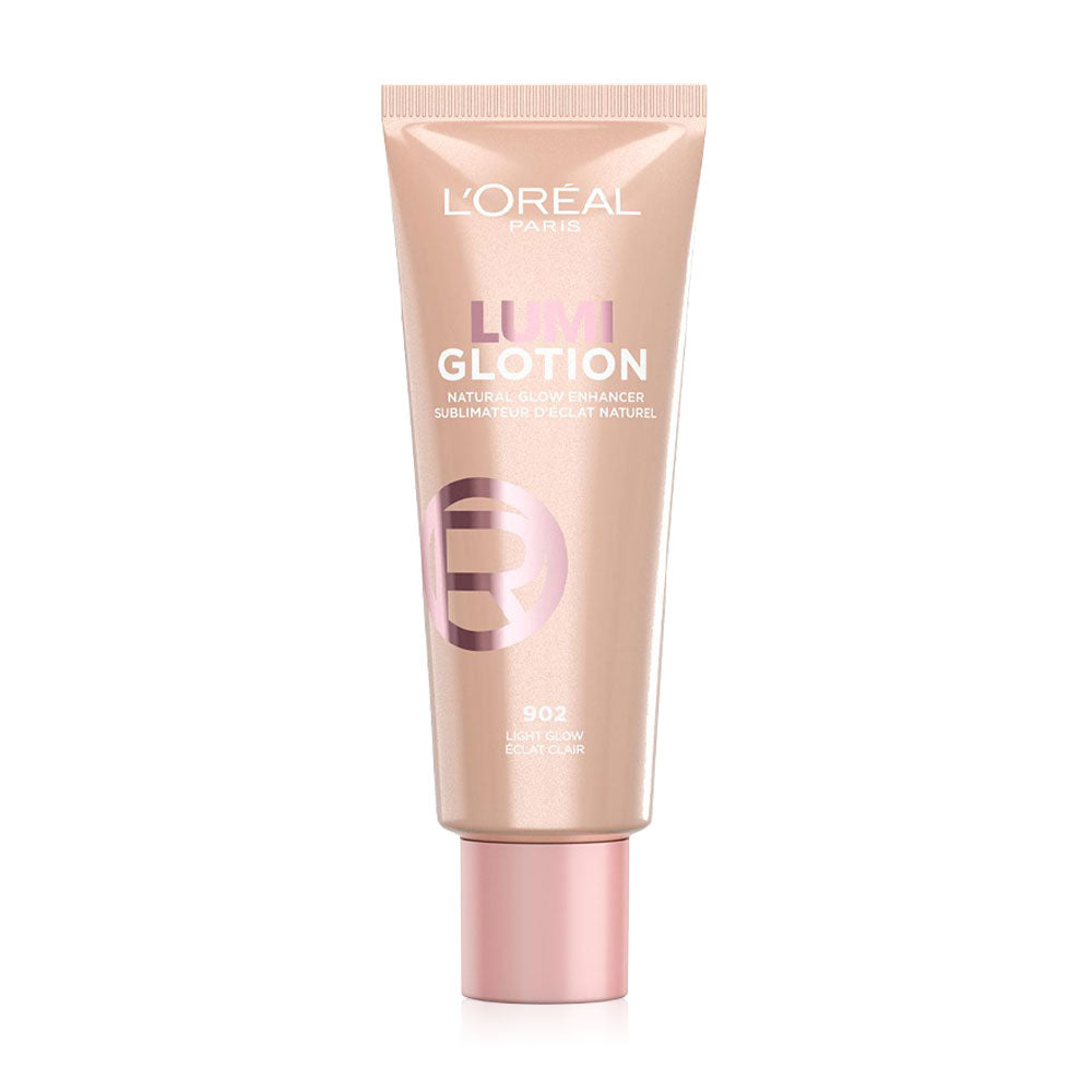 L'Oréal Paris Lumi Glotion 40ml - #902 Light Glow
