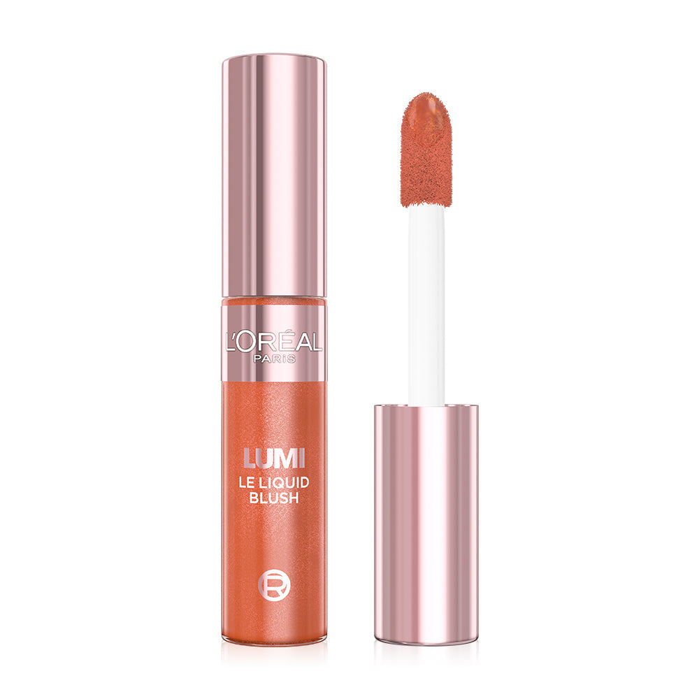 L'Oréal Paris Lumi Le Liquid Blush 11ml - #627