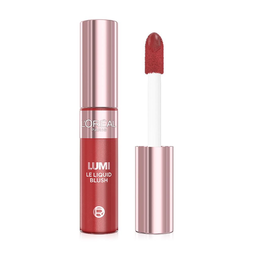 L'Oréal Paris Lumi Le Liquid Blush 11ml - #635