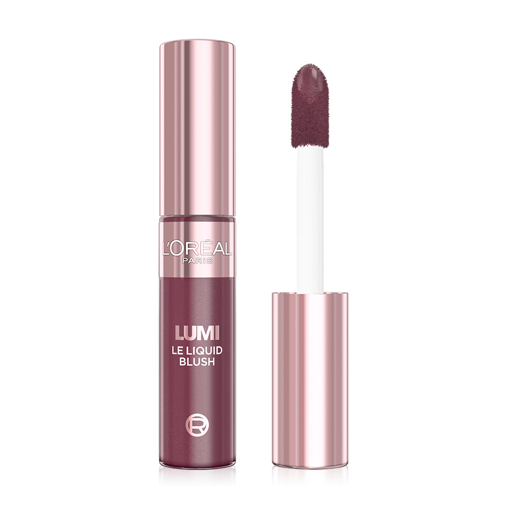 L'Oréal Paris Lumi Le Liquid Blush 11ml - #645