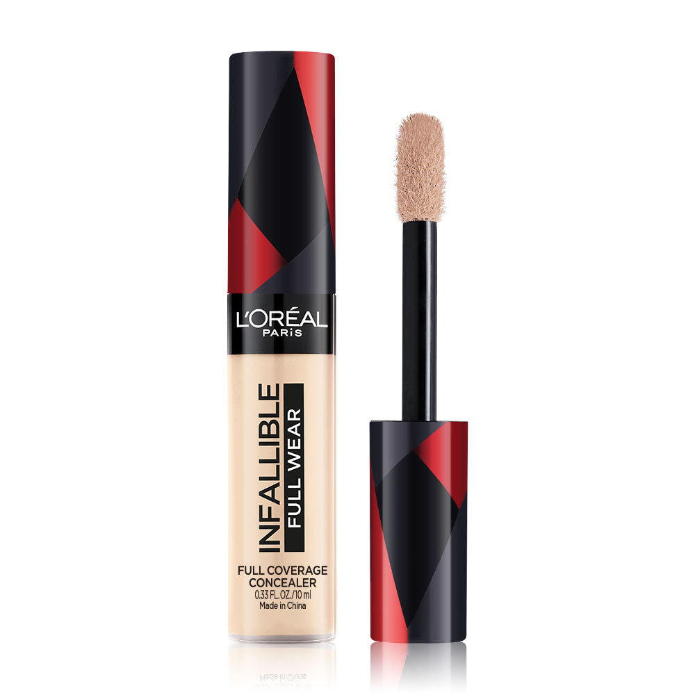 L'Oréal Paris Infallible Wear Full Coverage Concealer 10g - #305