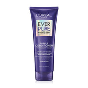 L'Oréal Paris EverPure Sulfate-Free Purple Conditioner 200ml