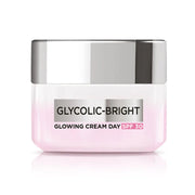 L'Oréal Paris Glycolic Bright Glowing Cream Day SPF30 50ml